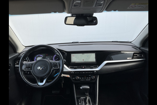 Kia Niro 1.6 GDi Hybrid DynamicLine 1Eig Trekhaak Nav/Cam Adap.Cruise Carplay NL-Auto!