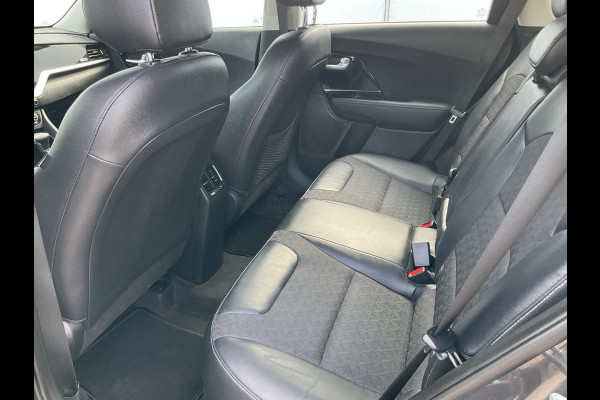 Kia Niro 1.6 GDi Hybrid DynamicLine 1Eig Trekhaak Nav/Cam Adap.Cruise Carplay NL-Auto!