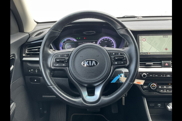 Kia Niro 1.6 GDi Hybrid DynamicLine 1Eig Trekhaak Nav/Cam Adap.Cruise Carplay NL-Auto!