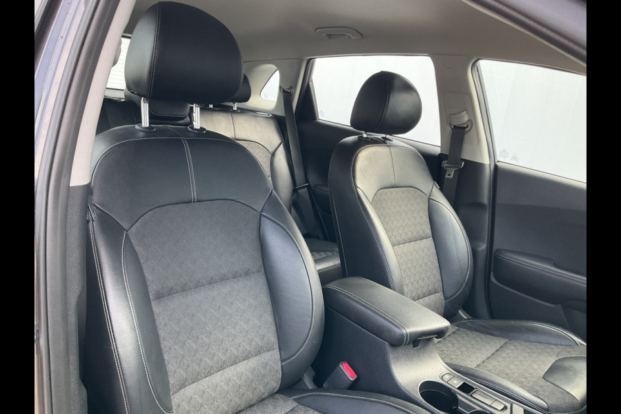 Kia Niro 1.6 GDi Hybrid DynamicLine 1Eig Trekhaak Nav/Cam Adap.Cruise Carplay NL-Auto!