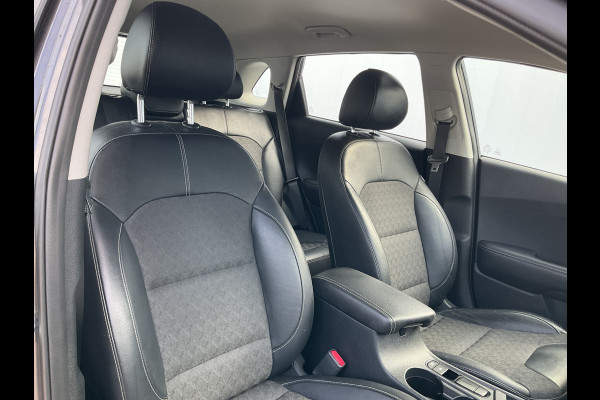 Kia Niro 1.6 GDi Hybrid DynamicLine 1Eig Trekhaak Nav/Cam Adap.Cruise Carplay NL-Auto!