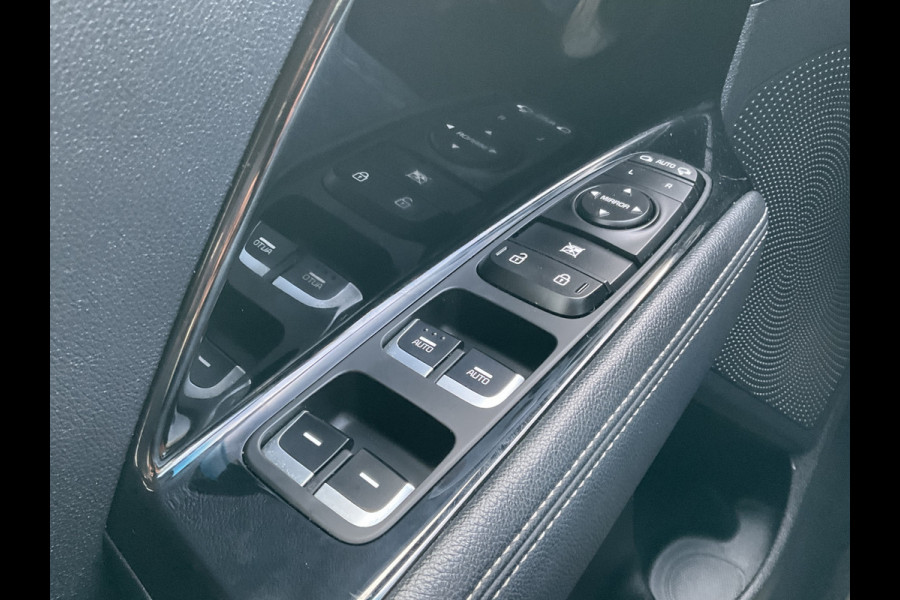 Kia Niro 1.6 GDi Hybrid DynamicLine 1Eig Trekhaak Nav/Cam Adap.Cruise Carplay NL-Auto!