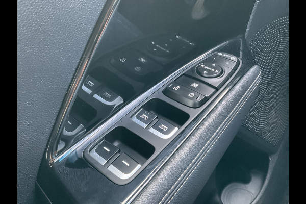 Kia Niro 1.6 GDi Hybrid DynamicLine 1Eig Trekhaak Nav/Cam Adap.Cruise Carplay NL-Auto!