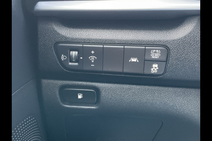 Kia Niro 1.6 GDi Hybrid DynamicLine 1Eig Trekhaak Nav/Cam Adap.Cruise Carplay NL-Auto!
