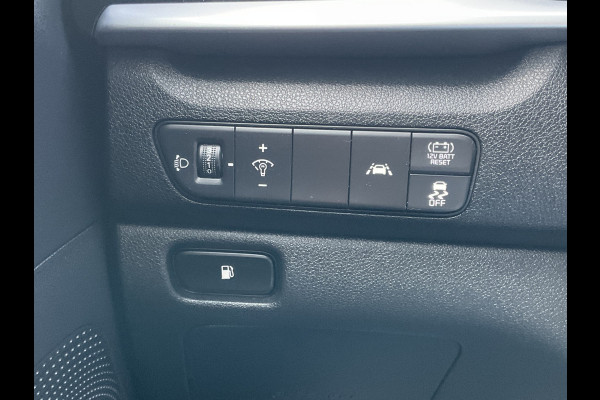 Kia Niro 1.6 GDi Hybrid DynamicLine 1Eig Trekhaak Nav/Cam Adap.Cruise Carplay NL-Auto!