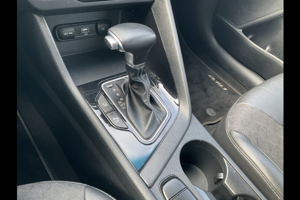 Kia Niro 1.6 GDi Hybrid DynamicLine 1Eig Trekhaak Nav/Cam Adap.Cruise Carplay NL-Auto!