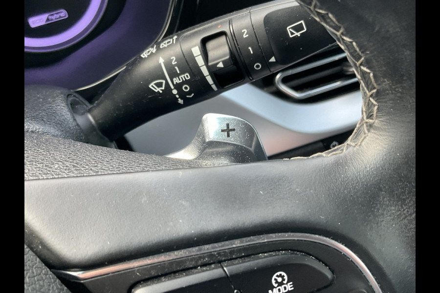 Kia Niro 1.6 GDi Hybrid DynamicLine 1Eig Trekhaak Nav/Cam Adap.Cruise Carplay NL-Auto!