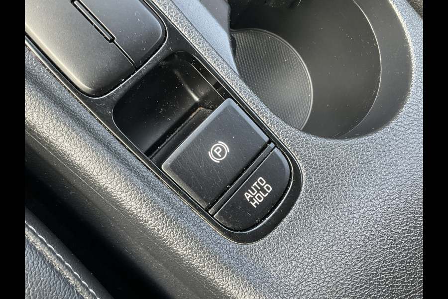Kia Niro 1.6 GDi Hybrid DynamicLine 1Eig Trekhaak Nav/Cam Adap.Cruise Carplay NL-Auto!