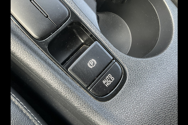 Kia Niro 1.6 GDi Hybrid DynamicLine 1Eig Trekhaak Nav/Cam Adap.Cruise Carplay NL-Auto!
