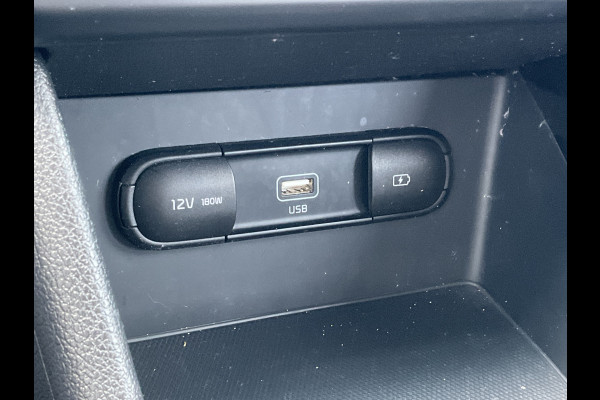 Kia Niro 1.6 GDi Hybrid DynamicLine 1Eig Trekhaak Nav/Cam Adap.Cruise Carplay NL-Auto!