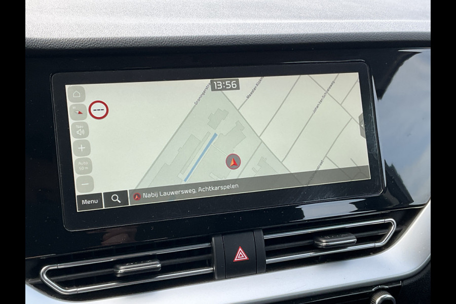 Kia Niro 1.6 GDi Hybrid DynamicLine 1Eig Trekhaak Nav/Cam Adap.Cruise Carplay NL-Auto!