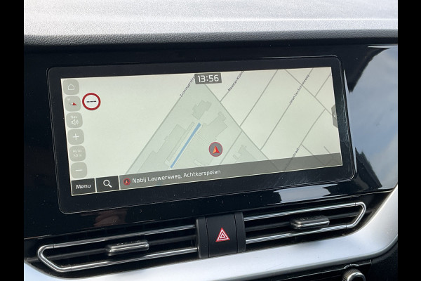 Kia Niro 1.6 GDi Hybrid DynamicLine 1Eig Trekhaak Nav/Cam Adap.Cruise Carplay NL-Auto!
