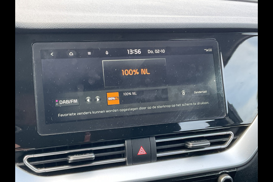 Kia Niro 1.6 GDi Hybrid DynamicLine 1Eig Trekhaak Nav/Cam Adap.Cruise Carplay NL-Auto!