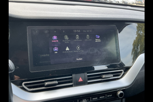 Kia Niro 1.6 GDi Hybrid DynamicLine 1Eig Trekhaak Nav/Cam Adap.Cruise Carplay NL-Auto!