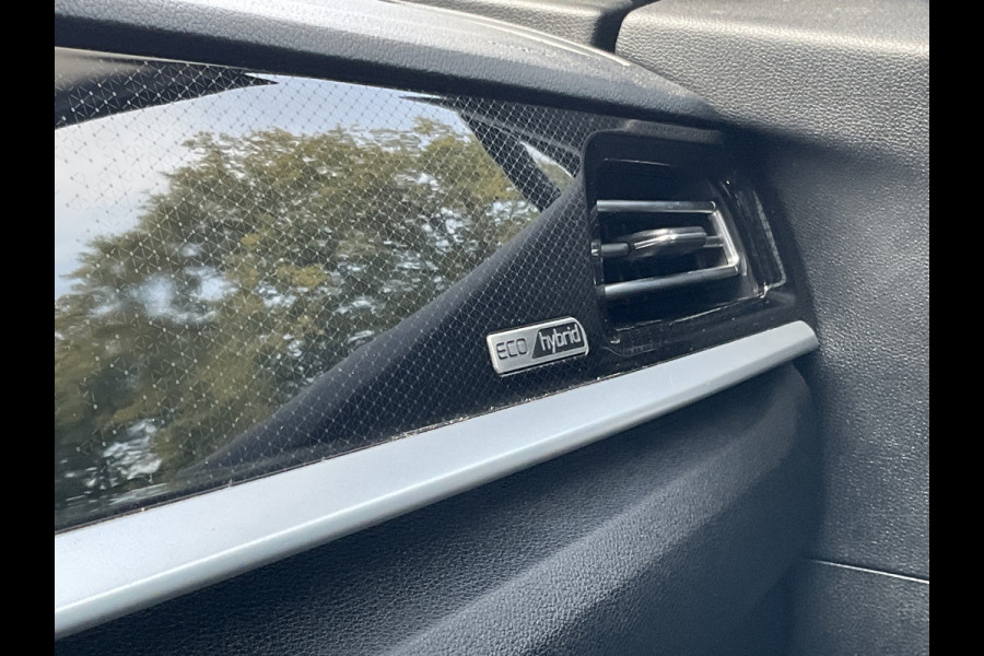 Kia Niro 1.6 GDi Hybrid DynamicLine 1Eig Trekhaak Nav/Cam Adap.Cruise Carplay NL-Auto!