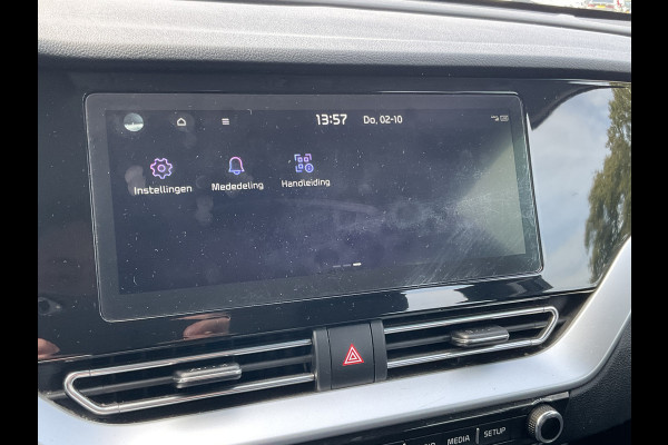 Kia Niro 1.6 GDi Hybrid DynamicLine 1Eig Trekhaak Nav/Cam Adap.Cruise Carplay NL-Auto!