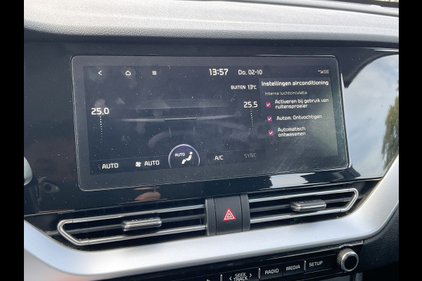 Kia Niro 1.6 GDi Hybrid DynamicLine 1Eig Trekhaak Nav/Cam Adap.Cruise Carplay NL-Auto!