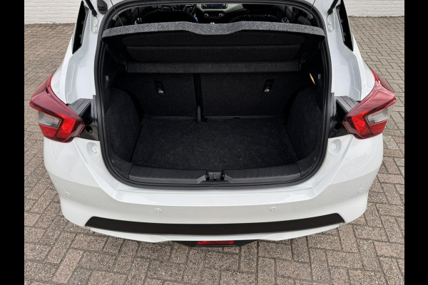 Nissan Micra 0.9 IG-T N-Connecta Cruise control Climate control Navigatie DAB Bleutooth Parkeersensor