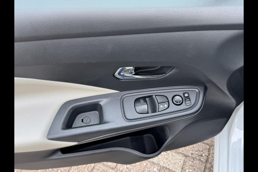 Nissan Micra 0.9 IG-T N-Connecta Cruise control Climate control Navigatie DAB Bleutooth Parkeersensor