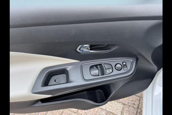 Nissan Micra 0.9 IG-T N-Connecta Cruise control Climate control Navigatie DAB Bleutooth Parkeersensor