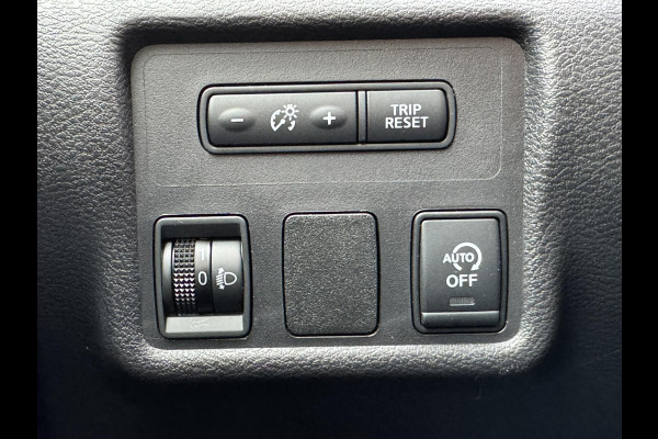 Nissan Micra 0.9 IG-T N-Connecta Cruise control Climate control Navigatie DAB Bleutooth Parkeersensor