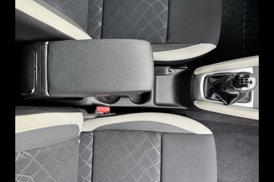 Nissan Micra 0.9 IG-T N-Connecta Cruise control Climate control Navigatie DAB Bleutooth Parkeersensor