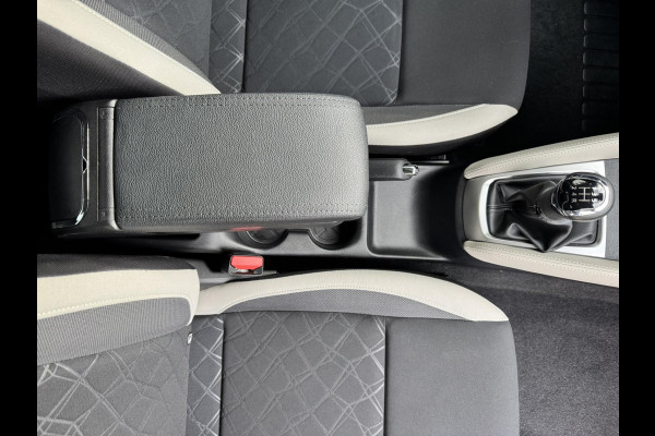Nissan Micra 0.9 IG-T N-Connecta Cruise control Climate control Navigatie DAB Bleutooth Parkeersensor