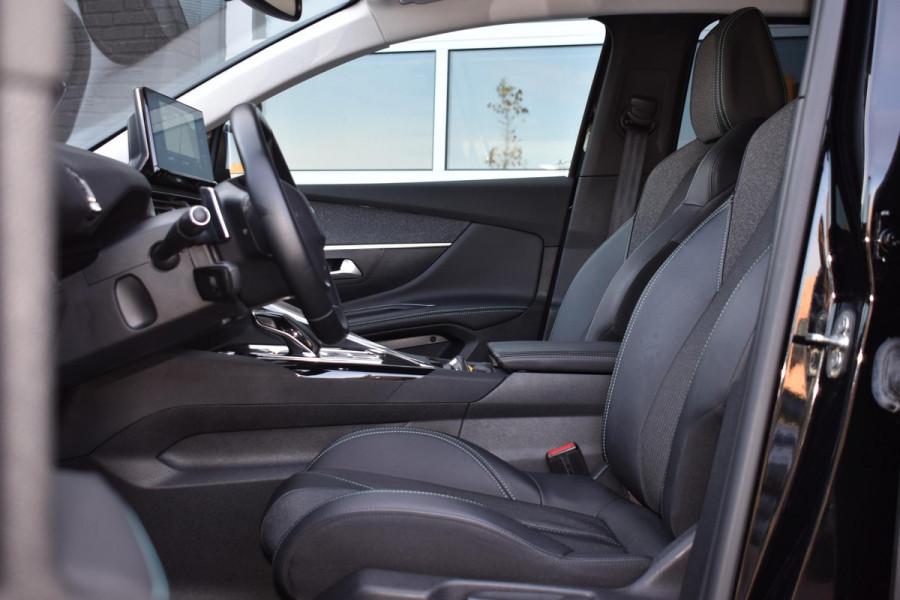 Peugeot 5008 1.2 PureTech 130 PK Aut. Allure Pack | 7 Zits | Navi | Camera | Trekhaak || Incl. garantie