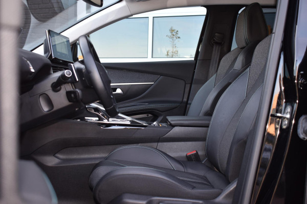 Peugeot 5008 1.2 PureTech 130 PK Aut. Allure Pack | 7 Zits | Navi | Camera | Trekhaak || Incl. garantie