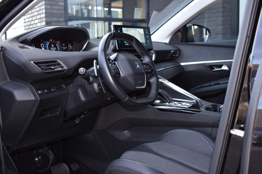 Peugeot 5008 1.2 PureTech 130 PK Aut. Allure Pack | 7 Zits | Navi | Camera | Trekhaak || Incl. garantie