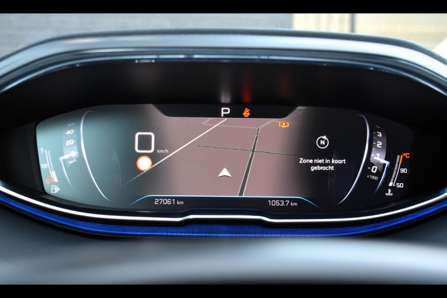 Peugeot 5008 1.2 PureTech 130 PK Aut. Allure Pack | 7 Zits | Navi | Camera | Trekhaak || Incl. garantie