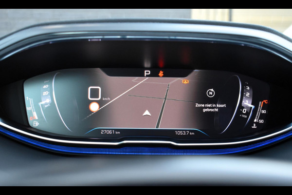 Peugeot 5008 1.2 PureTech 130 PK Aut. Allure Pack | 7 Zits | Navi | Camera | Trekhaak || Incl. garantie