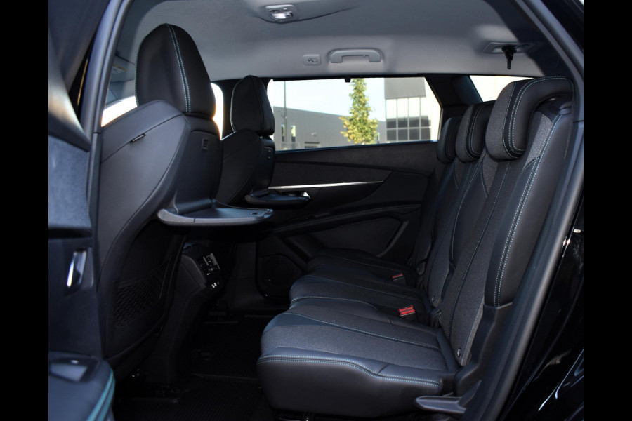 Peugeot 5008 1.2 PureTech 130 PK Aut. Allure Pack | 7 Zits | Navi | Camera | Trekhaak || Incl. garantie