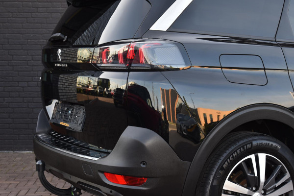 Peugeot 5008 1.2 PureTech 130 PK Aut. Allure Pack | 7 Zits | Navi | Camera | Trekhaak || Incl. garantie
