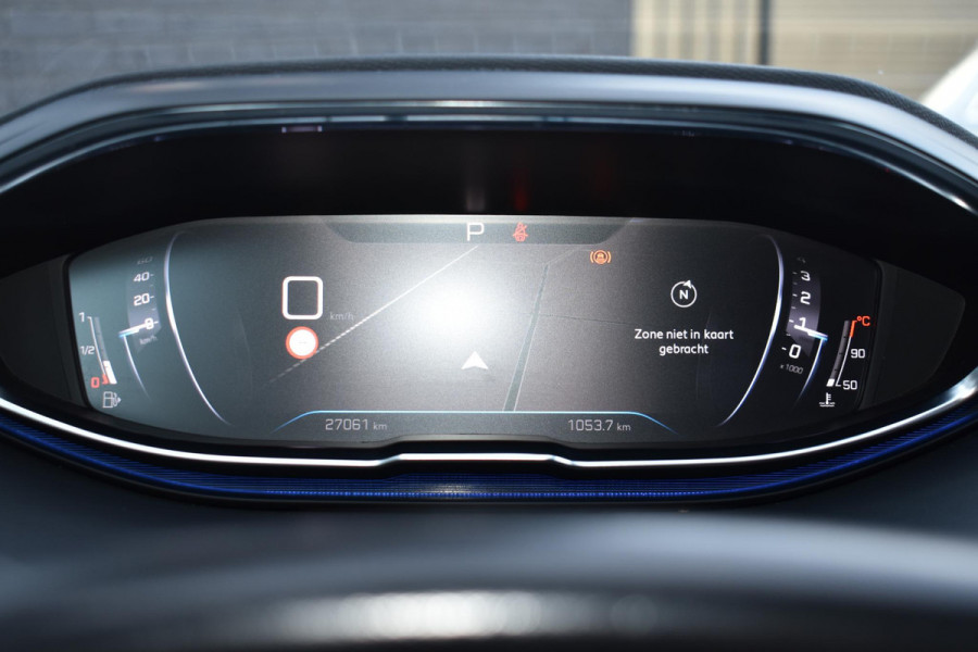 Peugeot 5008 1.2 PureTech 130 PK Aut. Allure Pack | 7 Zits | Navi | Camera | Trekhaak || Incl. garantie