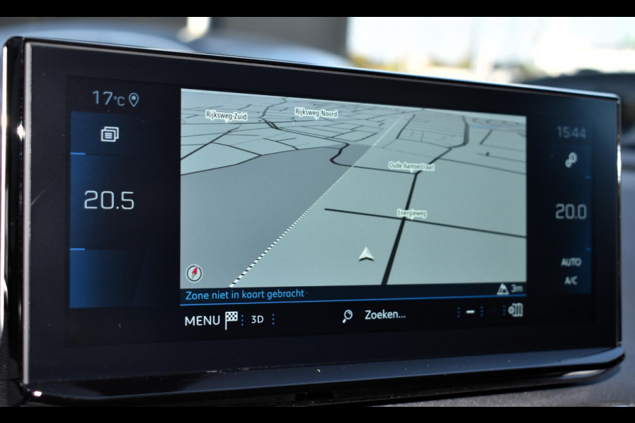 Peugeot 5008 1.2 PureTech 130 PK Aut. Allure Pack | 7 Zits | Navi | Camera | Trekhaak || Incl. garantie