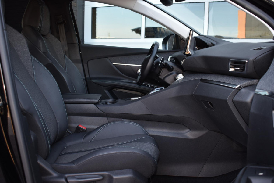 Peugeot 5008 1.2 PureTech 130 PK Aut. Allure Pack | 7 Zits | Navi | Camera | Trekhaak || Incl. garantie