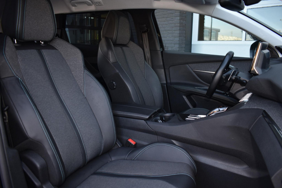 Peugeot 5008 1.2 PureTech 130 PK Aut. Allure Pack | 7 Zits | Navi | Camera | Trekhaak || Incl. garantie