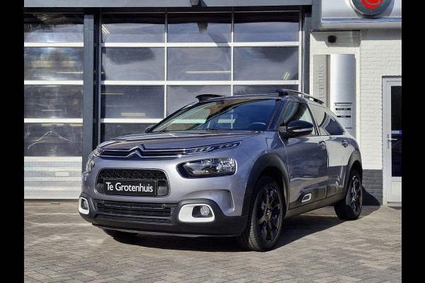 Citroën C4 Cactus 1.2 PureTech Shine