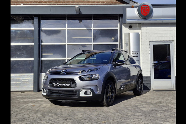 Citroën C4 Cactus 1.2 PureTech Shine