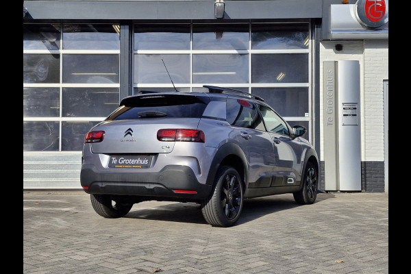 Citroën C4 Cactus 1.2 PureTech Shine