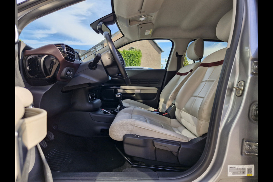Citroën C4 Cactus 1.2 PureTech Shine