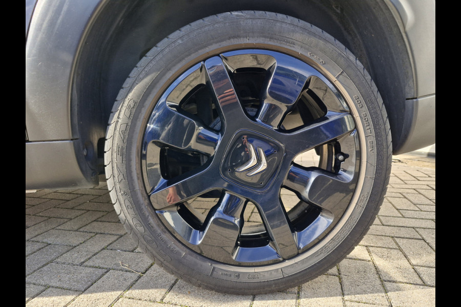 Citroën C4 Cactus 1.2 PureTech Shine
