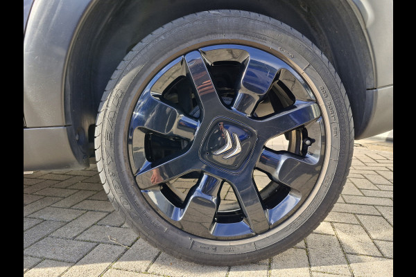 Citroën C4 Cactus 1.2 PureTech Shine