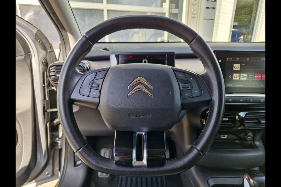 Citroën C4 Cactus 1.2 PureTech Shine
