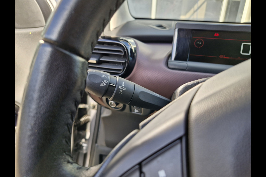 Citroën C4 Cactus 1.2 PureTech Shine