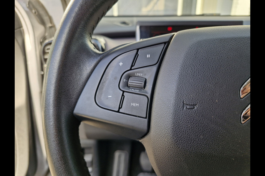 Citroën C4 Cactus 1.2 PureTech Shine
