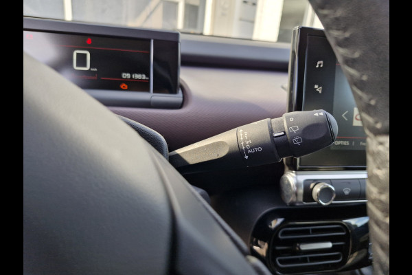 Citroën C4 Cactus 1.2 PureTech Shine