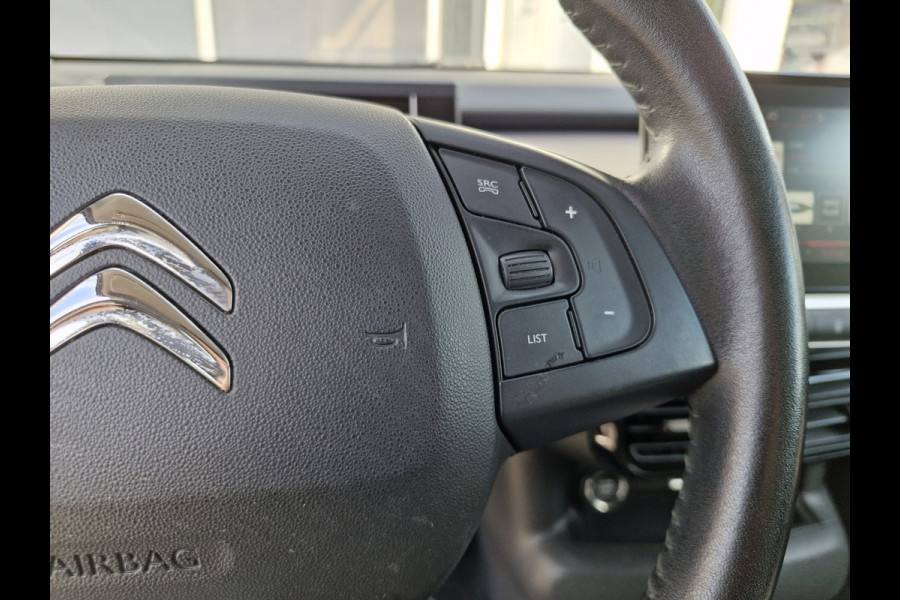 Citroën C4 Cactus 1.2 PureTech Shine