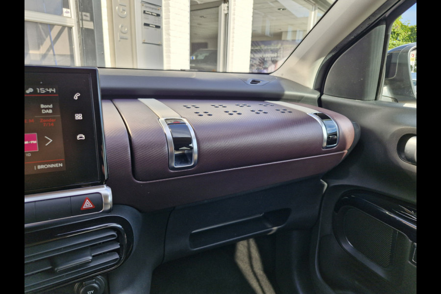 Citroën C4 Cactus 1.2 PureTech Shine